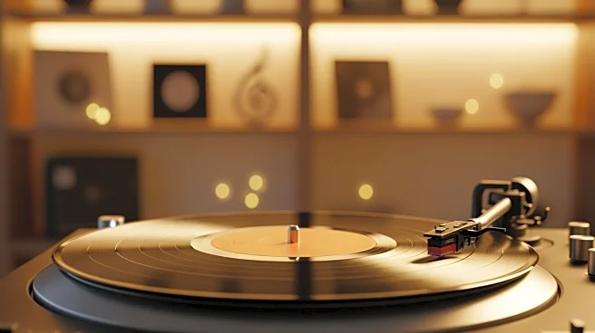 Dean McLachlan Retires from Mushroom Group After 30 Years