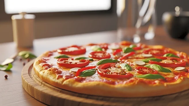 BriTANicK's 'Pizza Movie' to Premiere on Hulu, Featuring Gaten Matarazzo