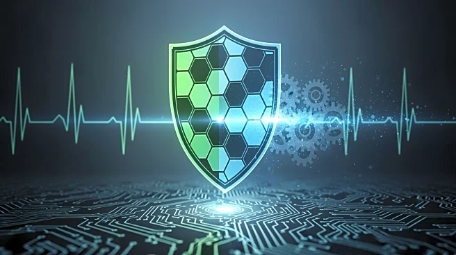 HebronSoft and Axonis Collaborate to Enhance Secure AI Solutions for Healthcare and Industrial Sectors