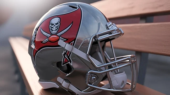 Buccaneers' Jamel Dean Shows Solid Performance in Contract Year
