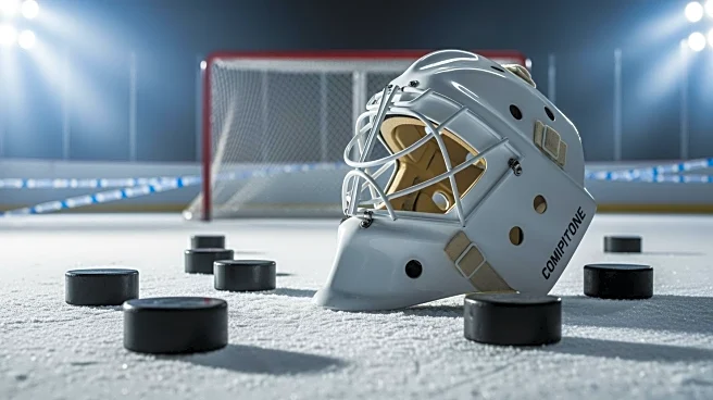 Bruins End Penguins' Point Streak with Swayman's 34 Saves