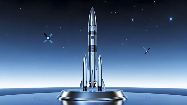 PLD Space Secures €180M to Advance Miura-5 Satellite Launches