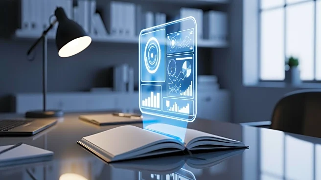 Meta CTO Andrew Bosworth Highlights Key Traits for Employee Success