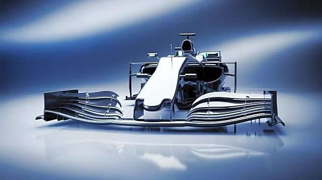 George Russell Enters Defining Year with Confidence in Formula 1