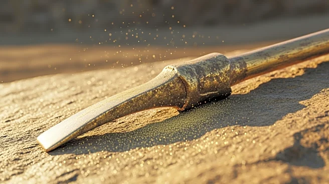 MMS Secures Comprehensive Mining Contract at Davyhurst Gold Project