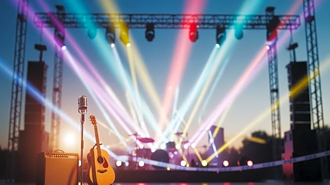 SXSW 2026 Expands Lineup with Alanis Morissette, Jack Johnson, and Ty Dolla $ign