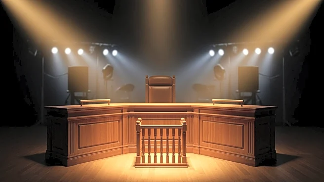 Live Nation Faces Antitrust Trial Over Alleged Monopoly in Live Entertainment Industry