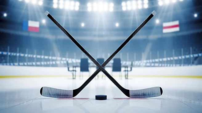 Quinnipiac Women's Ice Hockey Players Excel in ECAC Awards, Boosting Championship Hopes