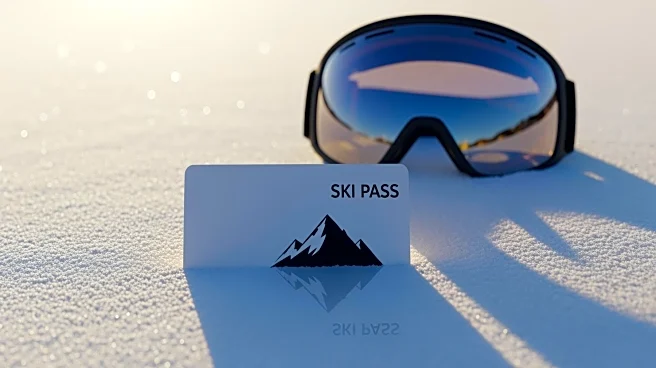 Vail Resorts Introduces Special Rate for Gen Z with 2026-2027 Epic Passes