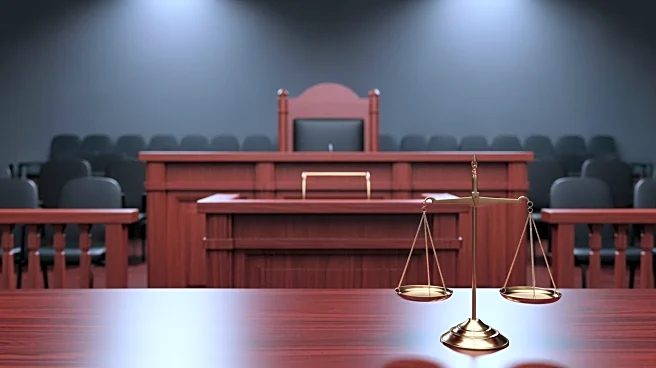 Live Nation-Ticketmaster Antitrust Trial Begins Amid Claims of Industry Monopoly