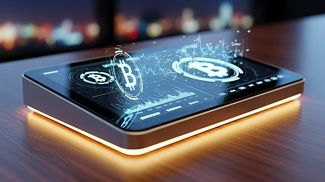 Gate Ventures Invests in Sats Terminal to Enhance Bitcoin Finance