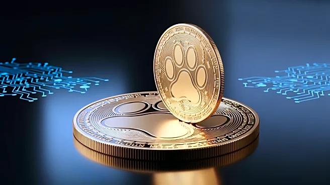 Pepeto Crypto Raises $7.58M in Presale, Aims to Follow Dogecoin's Path