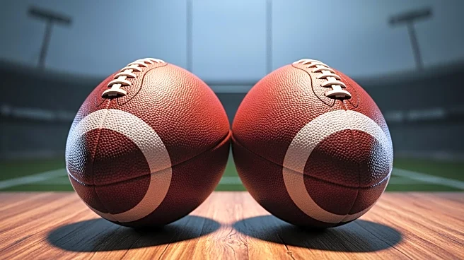 Cleveland Browns Consider Drafting Carnell Tate and Monroe Freeling to Address Key Needs