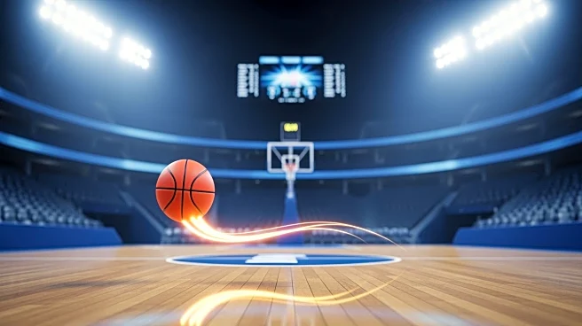 Luka Bogavac Leads North Carolina to Victory Over Clemson with Late Scoring Surge