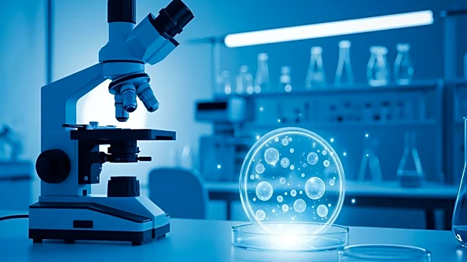 NIAB Invites Applications for Technical Assistant Role in Animal Stem Cell Biobank Project