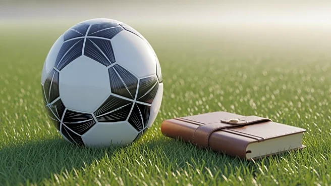 Courtney Chochol Signs with Wexford FC, Expanding Her Soccer Career in Ireland