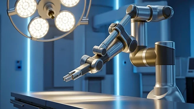 Smith+Nephew Showcases Advanced Orthopaedic Robotics at AAOS 2026