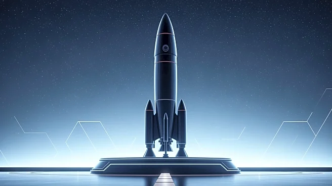 SpaceX's Potential IPO Could Transform Space Industry Economics
