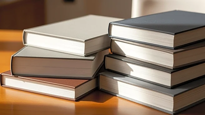 New Books Released This Week Explore Diverse Themes and Genres