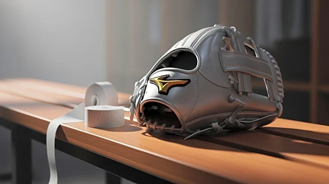 Twins' Matt Barr Faces Delayed Season Start Due to Arm Injury