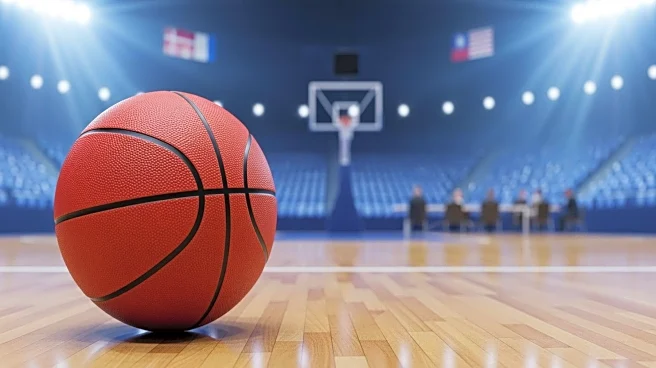 Pelicans' Trey Murphy Nears Double-Double in Loss to Lakers