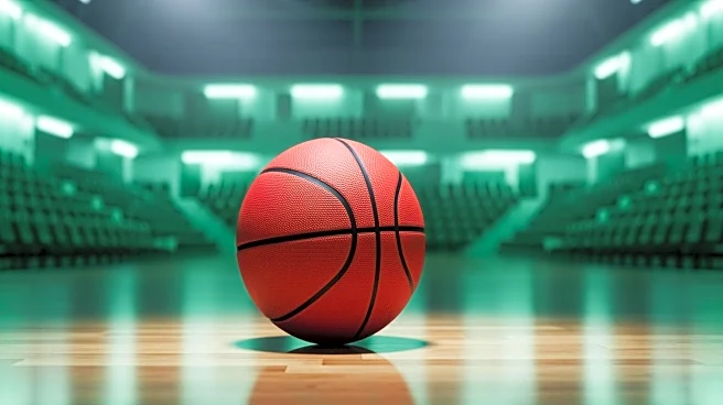 Michigan State Basketball Climbs to No. 8 in AP Poll Amid Strong Season Finish