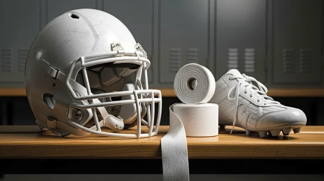 West Virginia University Faces Player Injuries Ahead of Spring Football Practice