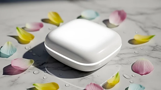 K-Beauty's Cushion Compacts Make a Comeback, Driven by Renewed Global Interest