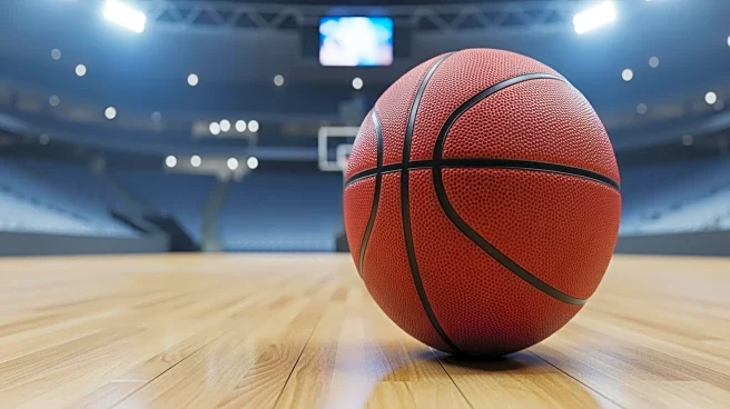 Jaylin Williams Achieves Double-Double in Thunder's Win Over Bulls