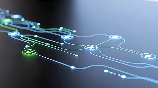 AI Integration in HR Platforms Enhances Employee Development and Efficiency