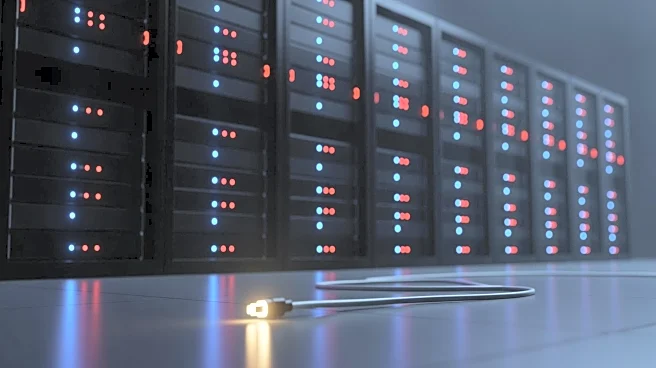 LexisNexis Confirms Data Breach After Hackers Leak Sensitive Information