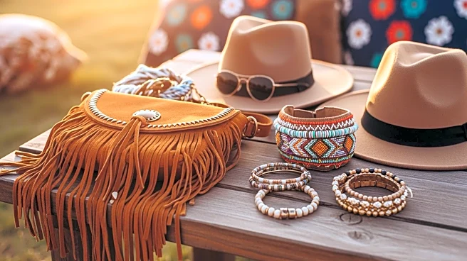 Addison Rae Collaborates with Lucky Brand for New Festival Collection