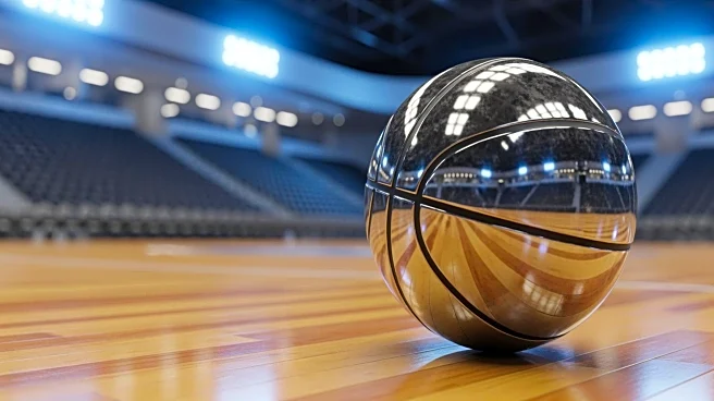 Virginia Cavaliers Overcome Wake Forest in Tight Basketball Match