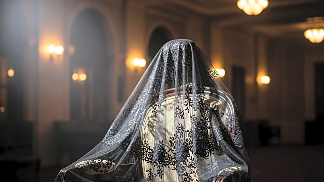 Christian Bale Stars in 'The Bride!' at New York Premiere, Drawing Attention with Unique Role