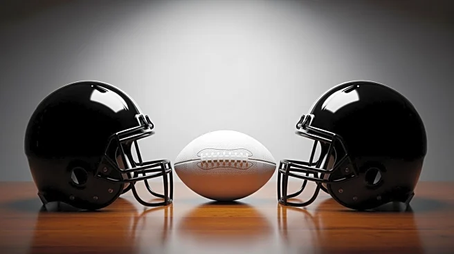 Rams Acquire Chiefs CB Trent McDuffie in Major Trade Deal