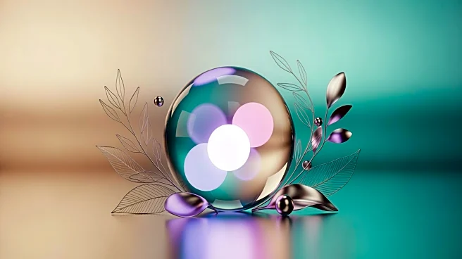 Revieve's Beauty  Wellness Index 2025 Highlights Shift in Beauty Commerce