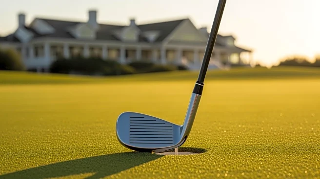 Dave Karam Promoted to Director of Club  Golf Operations at Silverado Resort