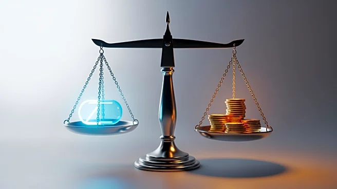 Rising Demand for GLP-1 Drugs Challenges Employers to Balance Costs and Employee Health