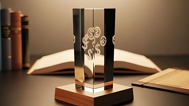 Experian and HomeFree-USA Award $40,000 Scholarship to Fisk University Team for Financial Literacy Campaign