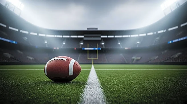 Adam Carriker Discusses Negativity Surrounding Nebraska Football and Its Impact on Fans