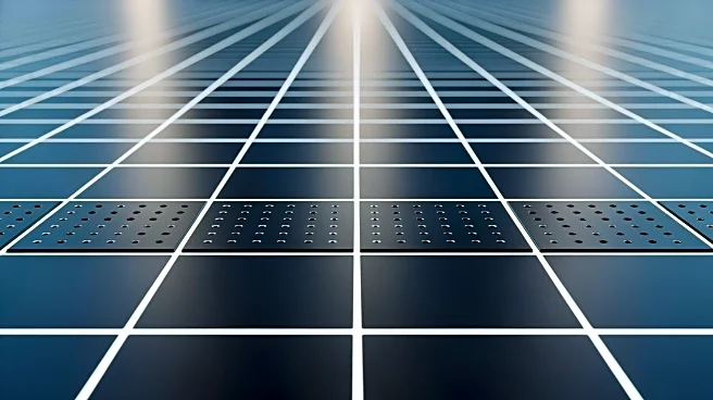 High Flow Floor Tiles Market to Reach $1,087.3 Million by 2033 Driven by Data Center Expansion