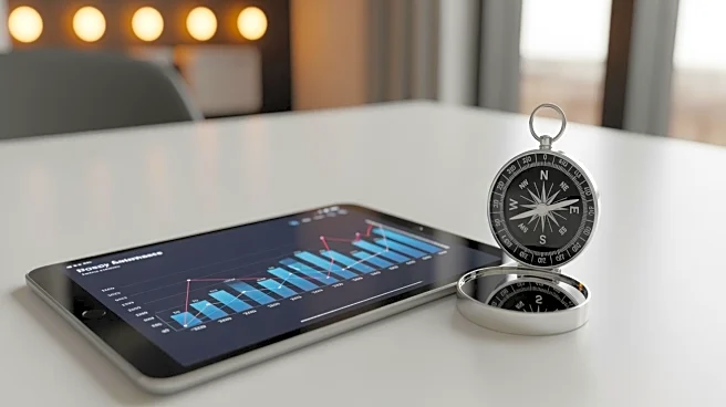 HR Leaders Urged to Embrace Performance Management Revolution