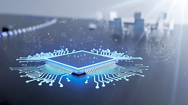 Trio-Tech International Secures $2.5M Order for Automotive Semiconductor Reliability Services