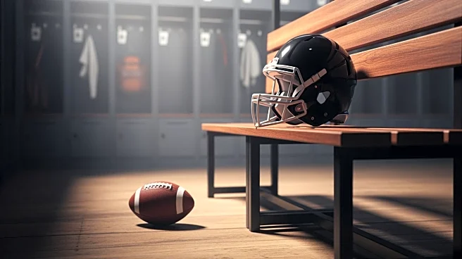 Kansas City Chiefs Consider QB Options Amid Patrick Mahomes' Injury