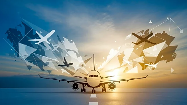 GOL Airlines Considers Fleet Diversification Post-Bankruptcy Restructuring