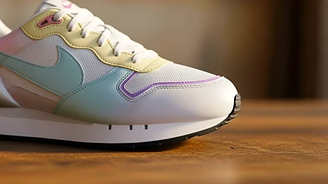 Nike and Aritzia Unveil New LD-1000 Sneaker Colorway, Enhancing Retro Appeal