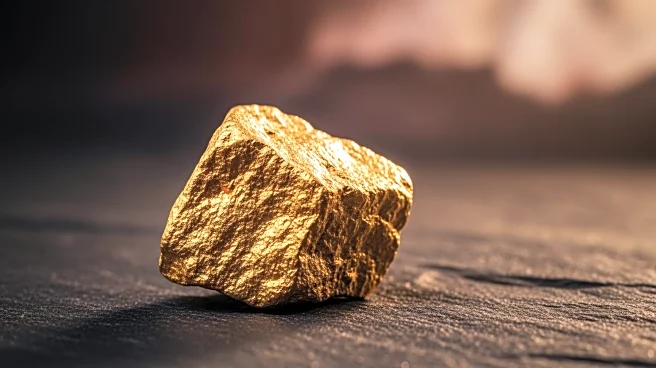 SSR Mining to Sell Çöpler Mine for $1.5 Billion, Shifts Focus to Americas