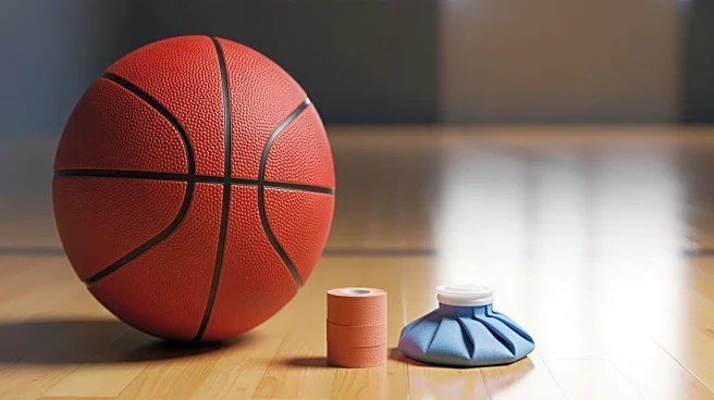 Grizzlies' Scotty Pippen: Unlikely to Play Due to Toe Injury Management