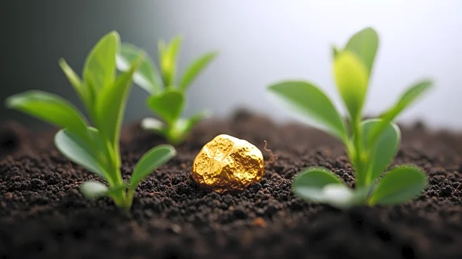 Eldorado Gold's Lamaque Complex Receives TSM Gold Leadership Award for Sustainable Mining