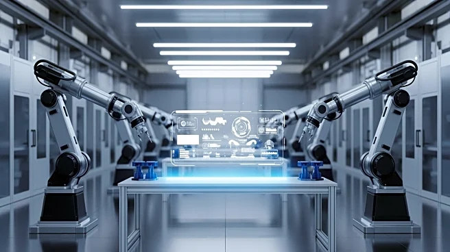 Hermes Reply and Lavazza Collaborate on Digital Manufacturing Model to Enhance Efficiency